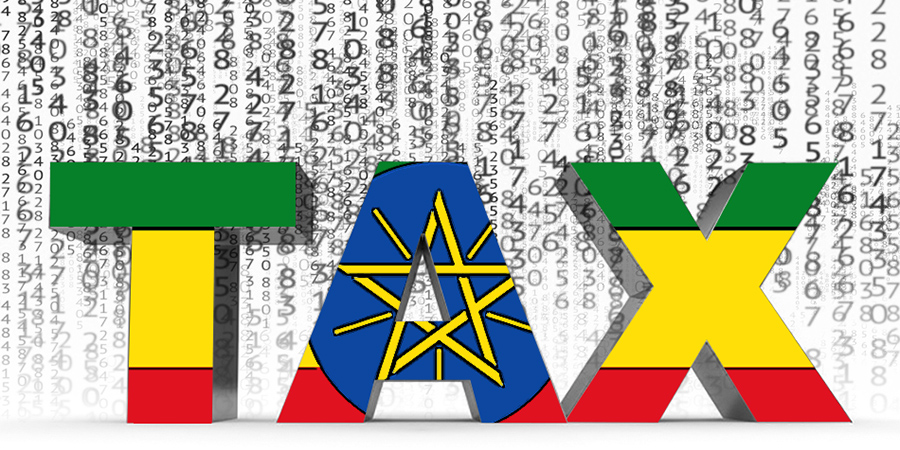 revenue assignment in ethiopia